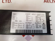 Yokogawa Up150 Program Temperature Controller 100-240Vac 50/60Hz