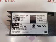 Yokogawa Up150 Program Temperature Controller 100-240Vac 50/60Hz