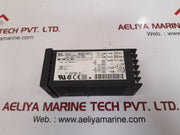 Rkc instrument cb100 temperature controller fk07-m*nn-nn/a/y
