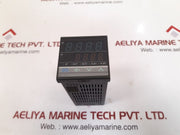 Rkc instrument cb100 temperature controller fk07-m*nn-nn/a/y