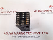 Rkc instrument cb100 temperature controller fk07-m*nn-nn/a/y