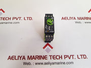 Tele Dte2W Multi Function Time Delay Relay 5A 250V