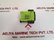 Tele Dte2W Multi Function Time Delay Relay 5A 250V