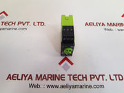 Tele Dte2W Multi Function Time Delay Relay 5A 250V