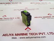Tele Dte2W Multi Function Time Delay Relay 5A 250V