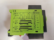 Tele Dte2W Multi Function Time Delay Relay 5A 250V