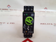 Tele Dte2W Multi Function Time Delay Relay 5A 250V