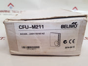 Belimo Cfu-m211 Mechanical Thermostat Ac220..240V 50/60Hz