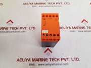 E.Dold & Sohne Ba9039.12 Thermistor-motor Protection Relay 220-240V