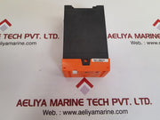 E.Dold & Sohne Ba9039.12 Thermistor-motor Protection Relay 220-240V