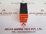 E.Dold & Sohne Ba9039.12 Thermistor-motor Protection Relay 220-240V