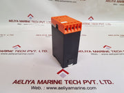 E.Dold & Sohne Ba9039.12 Thermistor-motor Protection Relay 220-240V