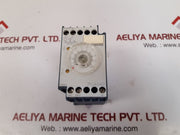 Siemens 7Pu4040-4An20 Delay Timer Relay 200/240V 50/60Hz
