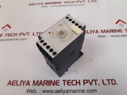 Siemens 7Pu4040-4An20 Delay Timer Relay 200/240V 50/60Hz