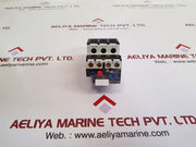 Telemecanique lr2 d1322 thermal overload relay 023263