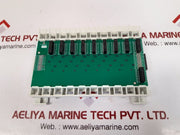 Ceag Ghg 127 0000 A 9101 Local Bus Backplane A 0620/5
