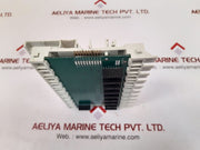 Ceag Ghg 127 0000 A 9101 Local Bus Backplane A 0620/5