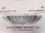 Ceag Ghg 127 0000 A 9101 Local Bus Backplane A 0620/5