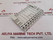 Ceag Ghg 127 0000 A 9101 Local Bus Backplane A 0620/5