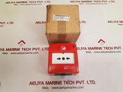 Thorn Security Mcp230 Conventional Outdoor Manual Call Point Type A En54-11