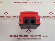 Thorn Security Mcp230 Conventional Outdoor Manual Call Point Type A En54-11