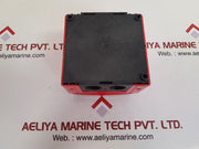 Thorn Security Mcp230 Conventional Outdoor Manual Call Point Type A En54-11