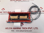 Nov 017001971 Network Snubber Dvdt Model. 10055655-001
