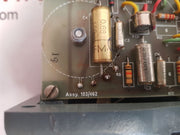 98 853 7295 Amplifier B 13286 Assy. 103/462 G.2339