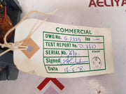 98 853 7295 Amplifier B 13286 Assy. 103/462 G.2339