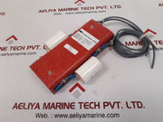 Nov 017001971 Network Snubber Dvdt Model. 10055655-001