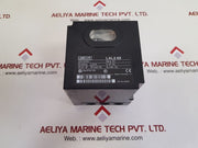 Landis & Gyr Lal2.65 Series 02 Oil Burner Controller 220-240V 50/60Hz