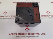 Landis & Gyr Lal2.65 Series 02 Oil Burner Controller 220-240V 50/60Hz