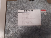 Siemens Simatic S5 Ps 7A/15A Modular Power Supply Stromversorgung Din 41752