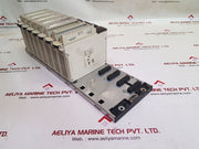 Schneider Electric Tsxrky12Ex Modicon Premium 12 Slot Ext. Rack With Module