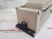 Schneider Electric Tsxrky12Ex Modicon Premium 12 Slot Ext. Rack With Module