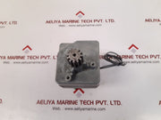 Vonweise/siemens v02265abaa motor 71-340-297-005