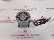 Vonweise/siemens v02265abaa motor 71-340-297-005