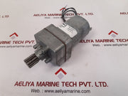 Vonweise/siemens v02265abaa motor 71-340-297-005
