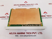 Honeywell 621-9939 Dip Switch Selections Serial Link Module Vr 2.4