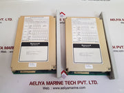 Honeywell Vr 1.2 Cim 620-0043C Communications Interface Module Rev. A