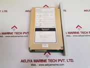Honeywell Vr 1.2 Cim 620-0043C Communications Interface Module Rev. A