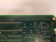 Honeywell Vr 1.2 Cim 620-0043C Communications Interface Module Rev. A