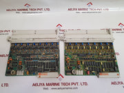 Siemens Simatic 6Es5 470-4Ua11 Printed Circuit Board C79040-a32-c615-03-87 Card