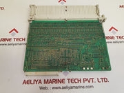 Siemens Simatic 6Es5 470-4Ua11 Printed Circuit Board C79040-a32-c615-03-87 Card