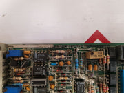 Siemens Simatic 6Es5 470-4Ua11 Printed Circuit Board C79040-a32-c615-03-87 Card