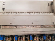 Siemens Simatic 6Es5 470-4Ua11 Printed Circuit Board C79040-a32-c615-03-87 Card
