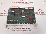 Siemens 6Es5242-1Aa41 Counter Module Out1-7