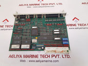 Siemens 6Es5242-1Aa41 Counter Module Out1-7