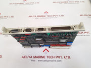 Siemens 6Es5242-1Aa41 Counter Module Out1-7