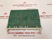 Siemens 6Es5242-1Aa41 Counter Module Out1-7
